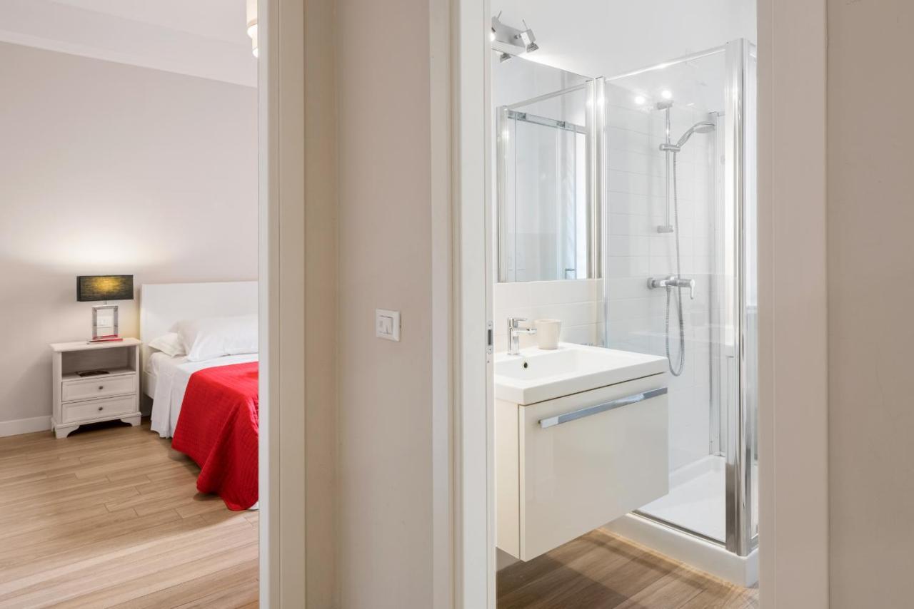 Apartmán Flats4Rent Dimora Del Viandante Verona Exteriér fotografie