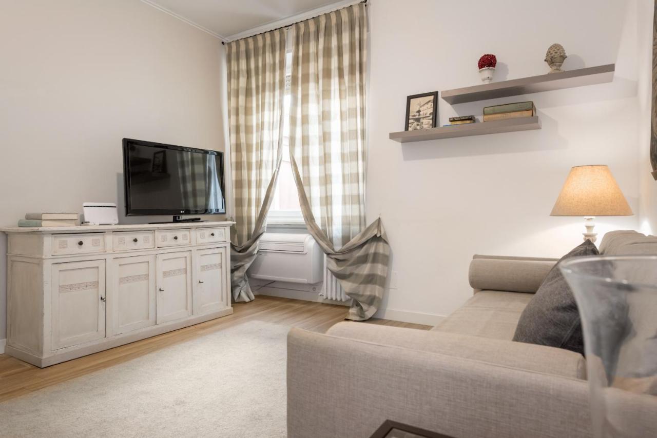Apartmán Flats4Rent Dimora Del Viandante Verona Exteriér fotografie