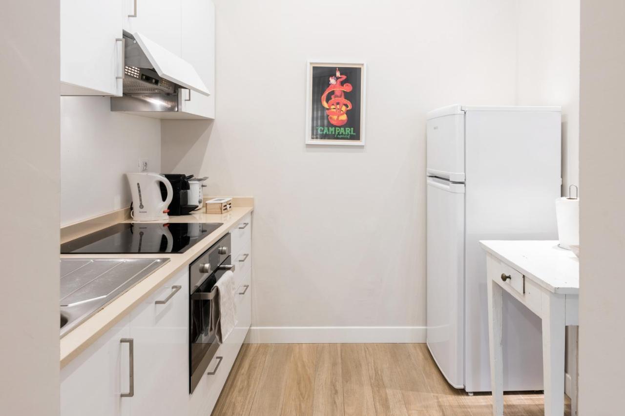 Apartmán Flats4Rent Dimora Del Viandante Verona Exteriér fotografie