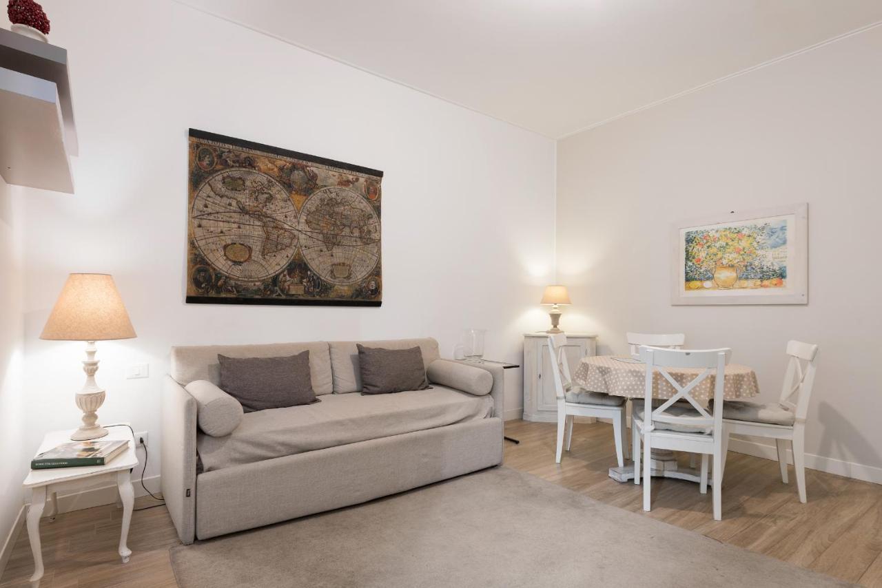 Apartmán Flats4Rent Dimora Del Viandante Verona Exteriér fotografie