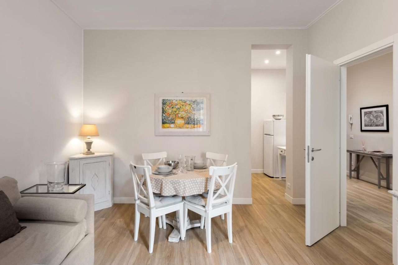 Apartmán Flats4Rent Dimora Del Viandante Verona Exteriér fotografie