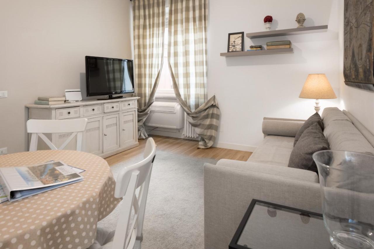 Apartmán Flats4Rent Dimora Del Viandante Verona Exteriér fotografie