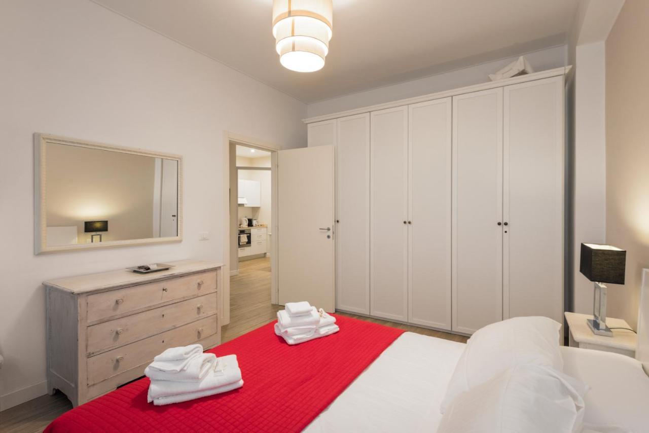 Apartmán Flats4Rent Dimora Del Viandante Verona Exteriér fotografie