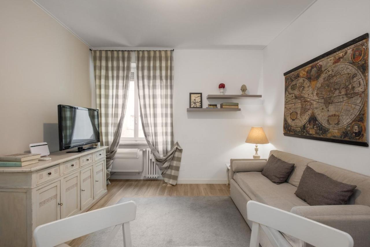 Apartmán Flats4Rent Dimora Del Viandante Verona Exteriér fotografie